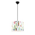 Lustra, Opviq, 892OPV1664, Metal, Multicolor