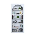 Corp biblioteca, Rani, HC116, Alb