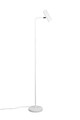 Lampadar Marley, TRIO, 23x39x151 cm, 5W, 1x GU10, metal, alb mat
