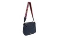 Geanta Beverly Hills Polo Club, 777, piele ecologica, bleumarin
