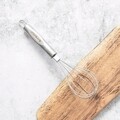 Tel Ivy, Ambition, 24.5 cm, inox