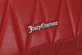 Geanta Juicy Couture 339, 30x10x20 cm, piele ecologica, rosu