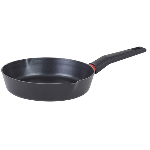 Tigaie luigi ferrero, milano fr-2658, Ø26 cm, aluminiu presat/invelis non-stick