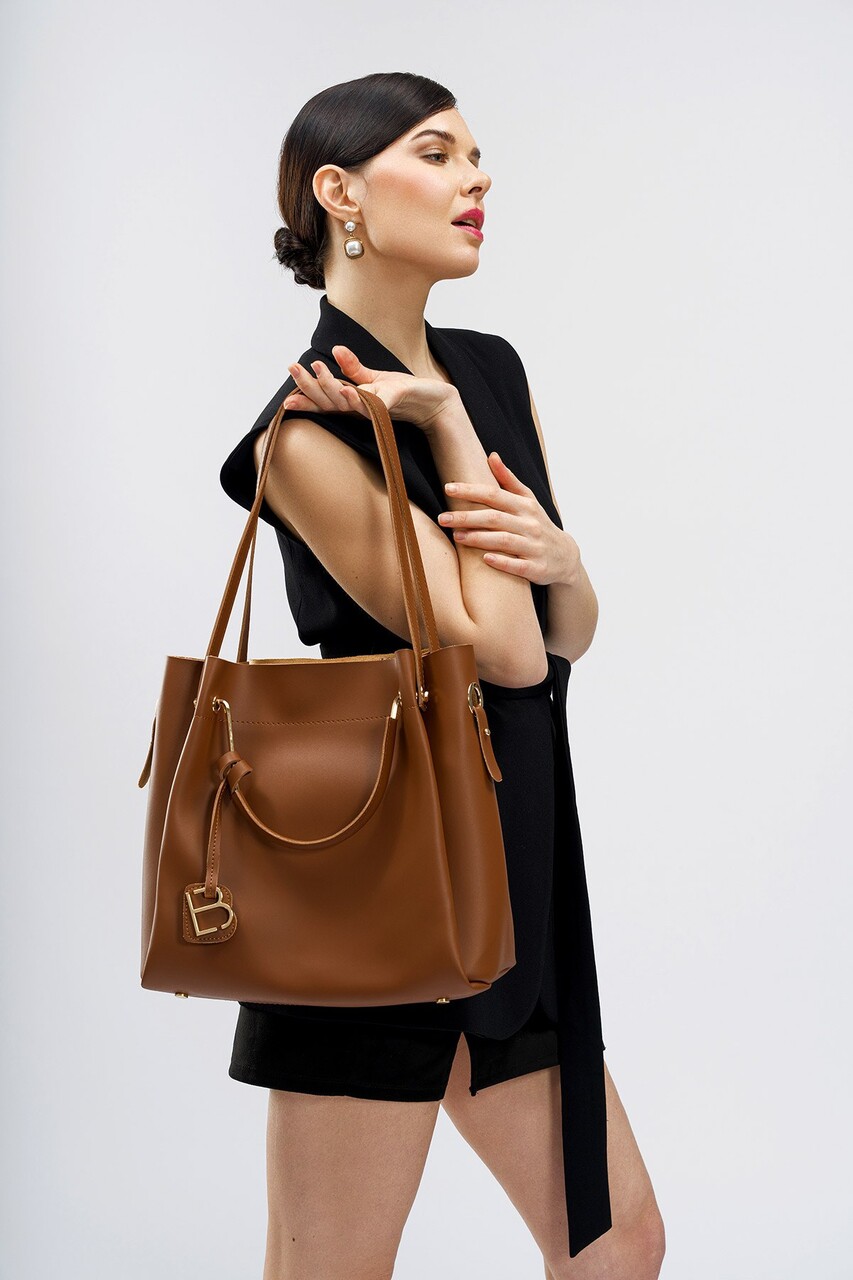 Geanta de umar, 275, Lucky Bees - imagine 9