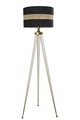 Lampadar, Stala, 846STL3571, Metal, Cupru