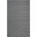 Covor rezistent CM 05 - Grey, Light Grey , 80x300 cm