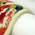 Covor Color, Decorino, 67x120 cm, polipropilena, multicolor