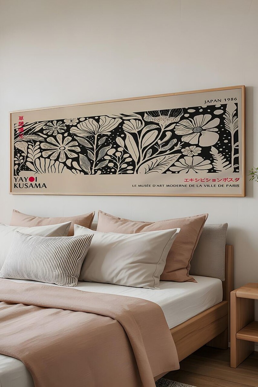 Tablou decorativ Artsmdfyty5-3370 Vopsea: 100% MDF (grosime: 27 mm) Multicolor