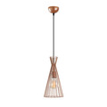 Lustra, Alby, 525NOR1601, Fier, Cupru
