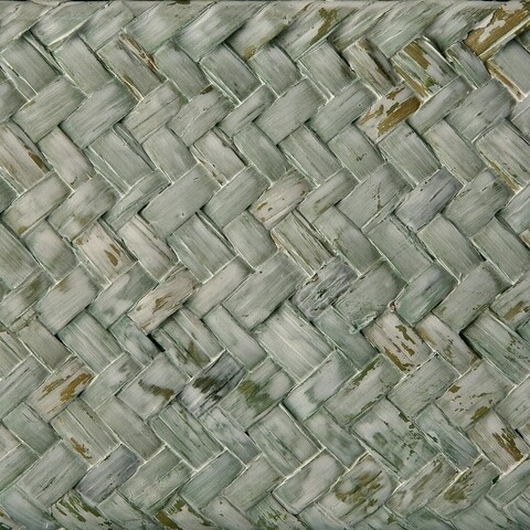 Organizator dulap Evans, Versa, 3 compartimente, 36x12x8 cm, iarba de mare, verde