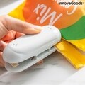 Aparat de sigilat pungi cu taietor si agatatoare, Baseyl InnovaGoods