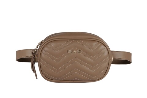 Borseta Beverly Hills Polo Club, 610, piele ecologica, kaki