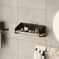 Raft de perete, Cerritos, Long Arm, Negru