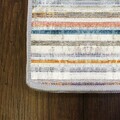 Covor, EEXFAB807, 120x180 cm, Poliester, Multicolor