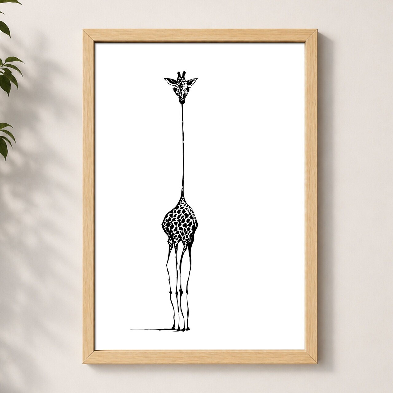 Tablou decorativ, 3752AACT-054, Fundal: 100% MDF (Grosime: 2,7 mm) Vopsire: Imprimare UV, Multicolor