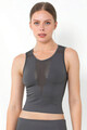 Corset modelator, 999MRE1637 - XL/XXL, Miorre, 90% poliamida/10% elastan, Bej