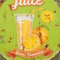 Cuier Juice, Creaciones Meng, 1 agatatoare, 10x10 cm, fier