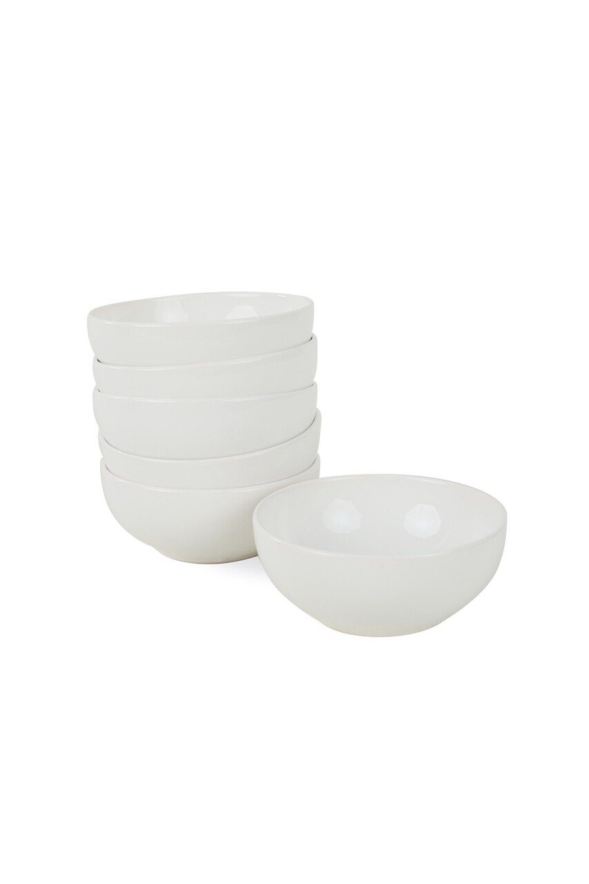 Set boluri ceramice (6 bucăți), L'essentiel Maison, 275KRM1827, Multicolor - view 2