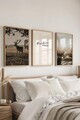 Set de pictură decorativă, Ç-300353, Sticla PVC, Multicolor