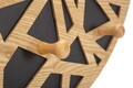 Oglinda decorativa Abiti, Mauro Ferretti, 60.5x90 cm, MDF/sticla, multicolor