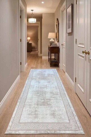 Covor, Derange, 80x200 cm, Multicolor