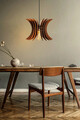 Lustra, FullHouse, 390FLH1549, MDF, Maro