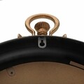 Ceas de perete Harrington, Versa, 42 x 54 cm, metal
