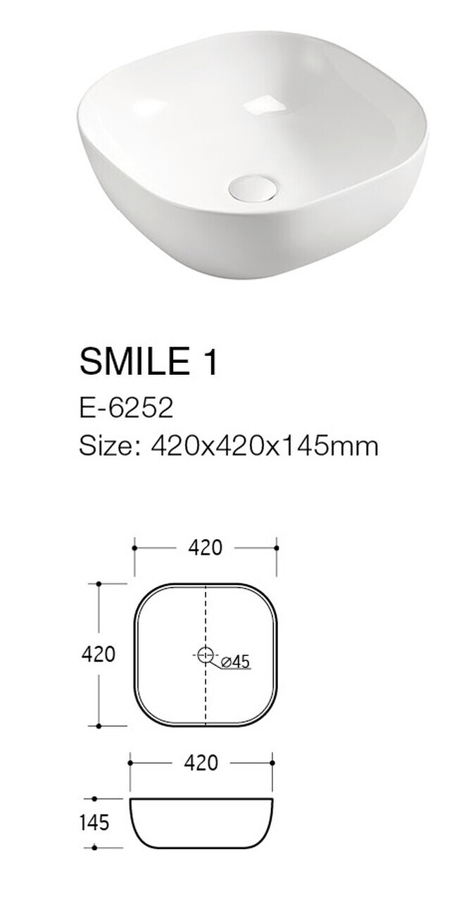 Set mobiler baie, dulap cu lavoar, 100 cm, Xilo, Comad, MDF/PAL laminat, stejar wotan/ gri piatra — imaginea 6
