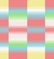 Patura Biederlack Supersoft Goody, 150x200 cm, multicolor