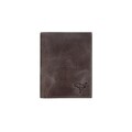 Portofel barbatesc, Denvercrazy, Garbalia, Piele naturala