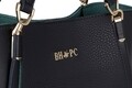 Geanta Beverly Hills Polo Club, 611, piele ecologica, bleumarin
