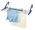 Uscator rufe pentru calorifer Wenko Alu, extensibil, 6 m capacitate de uscare