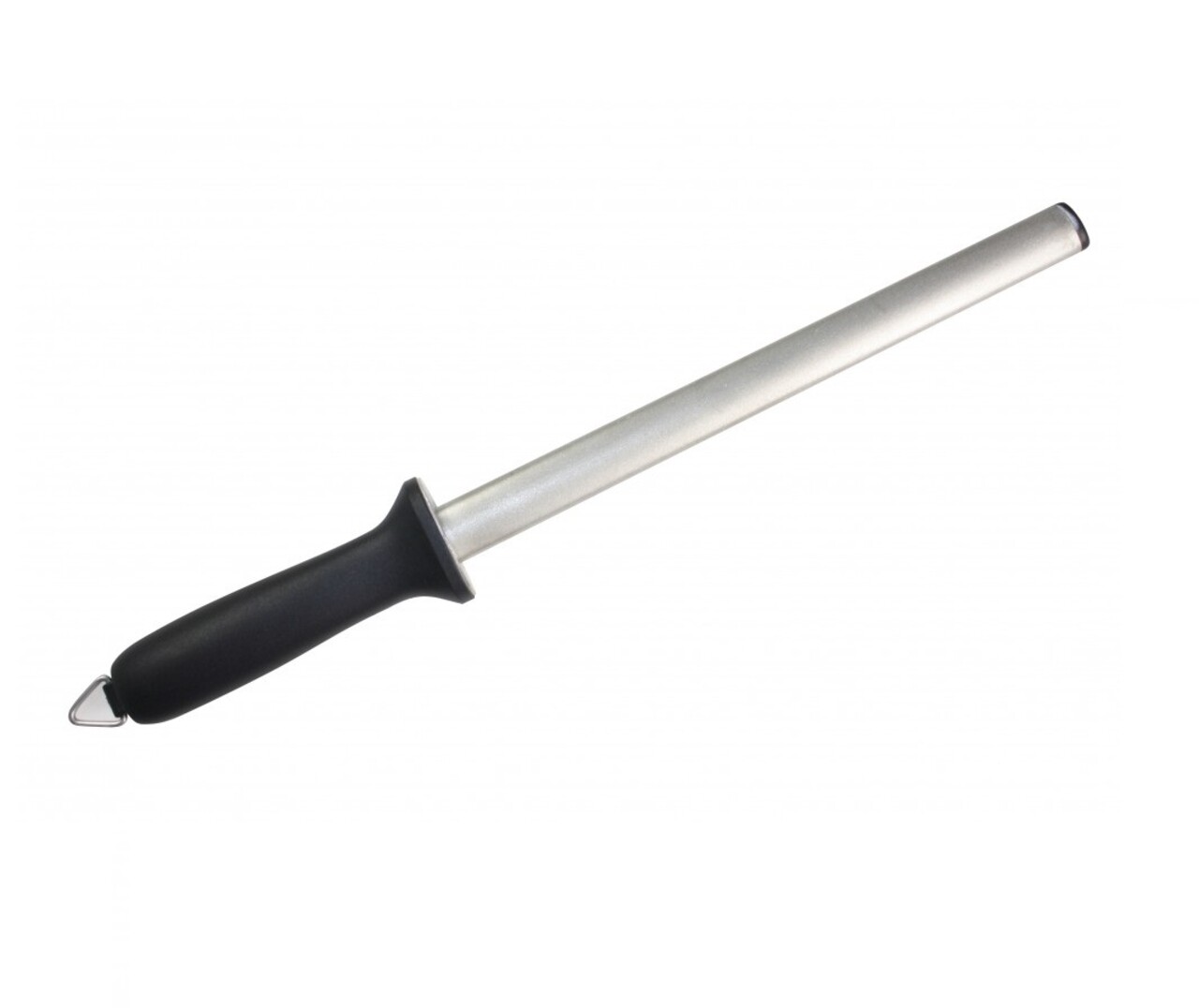 Pila Pentru Ascutit Cutite, Zokura, 30 Cm, Inox