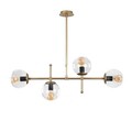Lustra, Opviq, 892OPV1933, Metal, Vintage
