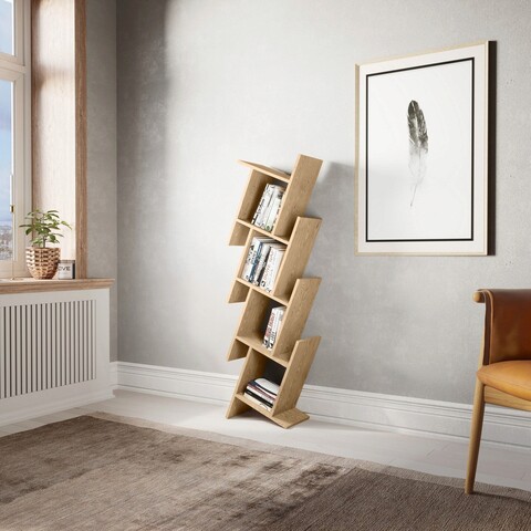Corp biblioteca, zena home, brodway, pal, safir / alb