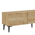 Comoda TV, Odessa, Felix, 160x44 cm, PAL, Maro