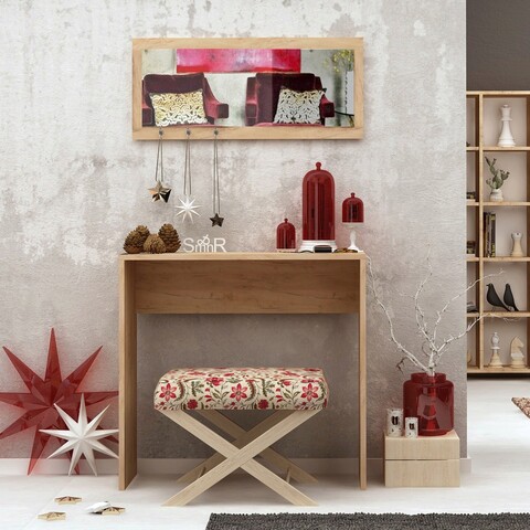 Bufet, mod design, cosenza, stejar