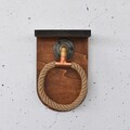 Raft de perete, Evila Originals, Cop059, Maro