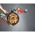 Tigaie Wok, Tefal, XL Force, 28 cm Ø, aluminiu