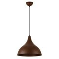 Lampă suspendată, Opviq, 536NTD4101, Maro