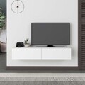 Comoda TV, Homitis, Francy 135, Alb