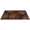Covor Julia, Decorino, 160x230 cm, polipropilena, multicolor