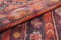 Covor, Soul Chenille, 75x150 cm, Poliester , Multicolor