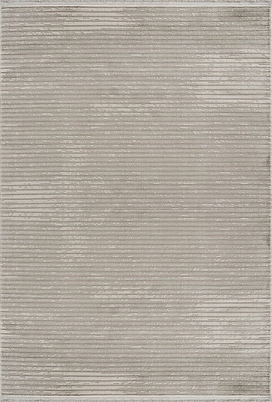 Covor, Marla 2007, 60x100 cm, 60% POLIPROILENĂ/40% POLIESTER, Gri — imaginea 6