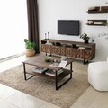 Comoda TV, Neostill, Aristo, Maro