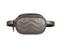 Borseta Beverly Hills Polo Club, 610, piele ecologica, platinum