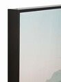 Tablou decorativ Cactus -W, Mauro Ferretti, 60x90 cm, canvas/lemn de pin/plastic, multicolor