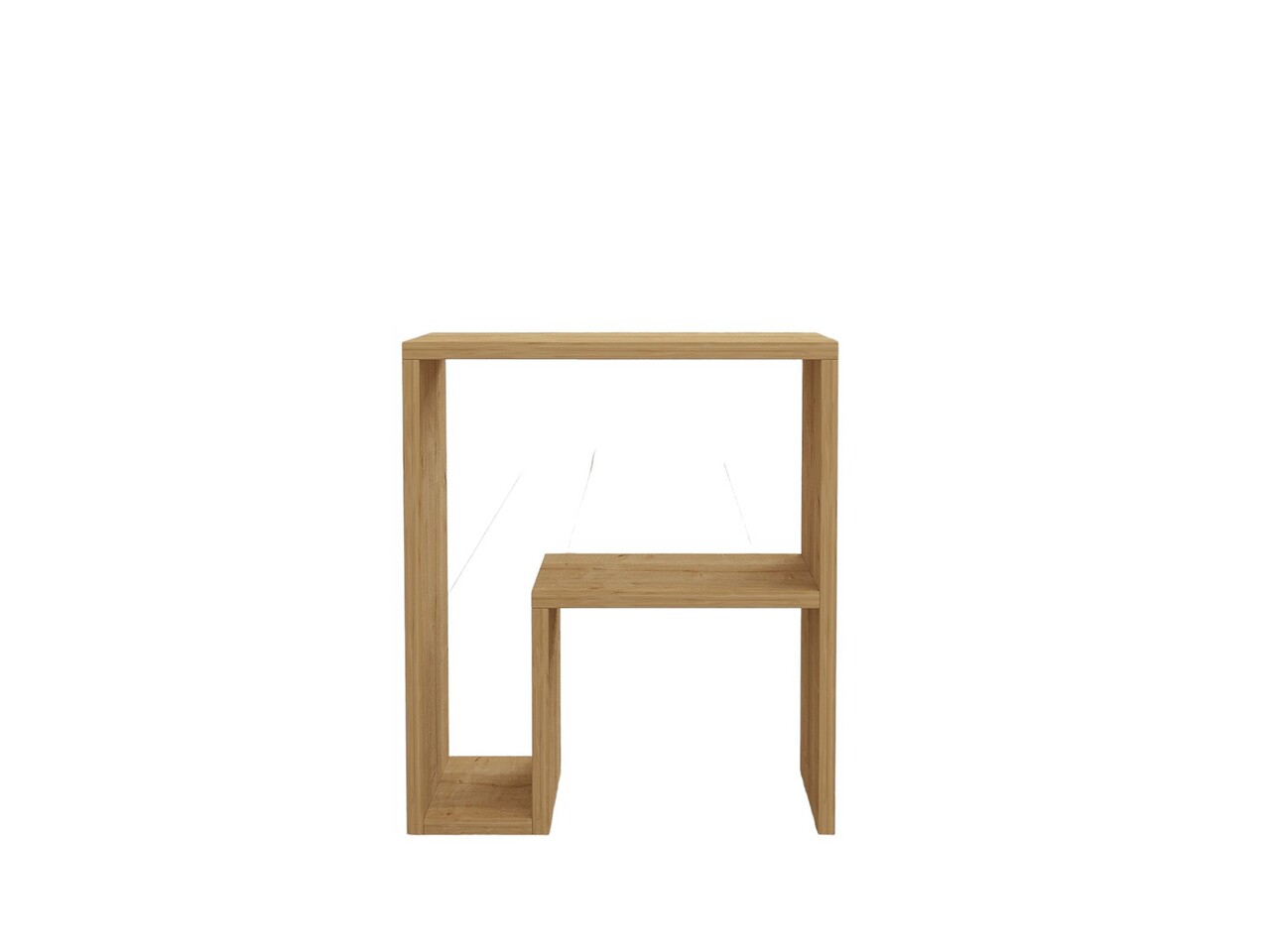 Masuta, Hanah Home, Yepa, 52x45x30 cm, Maro - view 5