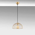 Lustra, Fulgor, 942FLG1610, Metal, Auriu
