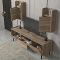 Comoda TV, Cordelia, FRN-7000-1, Maro
